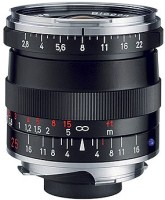 Купити об'єктив Carl Zeiss 25mm f/2.8 Biogon T*  за ціною від 64116 грн.