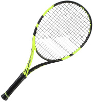 Купить ракетка для большого тенниса Babolat Aero Junior 26  по цене от 3562 грн.