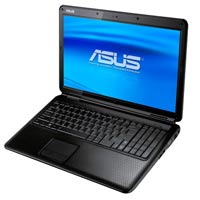 Купити ноутбук Asus K50C