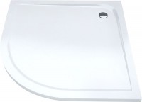 Купити душовий піддон Excellent Sense 90x90  за ціною від 6999 грн.