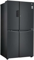Купити холодильник LG GS-M860LBAZ  за ціною від 39945 грн.