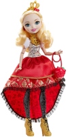Купити лялька Ever After High Powerful Princess Apple White DVJ18  за ціною від 2719 грн.