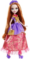 Купити лялька Ever After High Powerful Princess Holly Ohair DVJ20  за ціною від 799 грн.