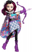 Купити лялька Ever After High Raven Queen Magic Arrow DVJ21  за ціною від 6750 грн.