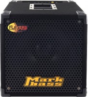 Купити гітарний підсилювач / кабінет Markbass CMD JB Players School  за ціною від 26754 грн.