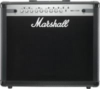 Купити гітарний підсилювач / кабінет Marshall MG101CFX  за ціною від 11584 грн.