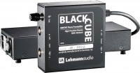 Купить фонокорректор Lehmann Black Cube SE  по цене от 36507 грн.