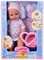 Купити лялька Lotus My Sweet Lil Baby 15982  за ціною від 1499 грн.