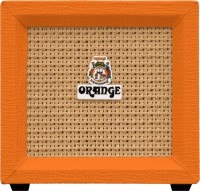 Купити гітарний підсилювач / кабінет Orange Micro Crush CR3  за ціною від 1590 грн.