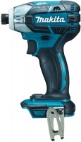 Купить дриль / шурупокрут Makita DTS141Z: цена от 15309 грн.