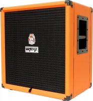 Купить гитарный усилитель / кабинет Orange Crush PiX CR100BXT  по цене от 28767 грн.