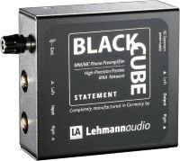 Купити фонокоректор Lehmann Black Cube Statement  за ціною від 16758 грн.