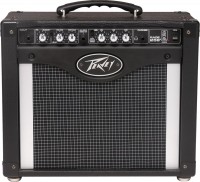 Купити гітарний підсилювач / кабінет Peavey TransTube Rage 258 за ціною від 8507 грн.