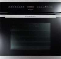 Купити духова шафа Kuppersbusch EEB 6551.0 за ціною від 147654 грн.