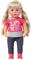 Купить кукла Zapf Baby Born Sister 820704  по цене от 2810 грн.