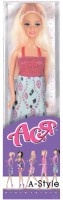 Купить кукла Asya A-Style 35053: цена от 89 грн.