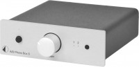 Купити фонокоректор Pro-Ject A/D Phono Box S  за ціною від 21081 грн.