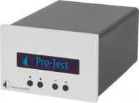 Купить фонокоректор Pro-Ject Phono Box DS Plus: цена от 25034 грн.