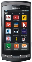 Купити мобільний телефон Samsung GT-S8530 Wave 2  за ціною від 10407 грн.
