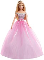Купить кукла Barbie Birthday Wishes DVP49  по цене от 1599 грн.
