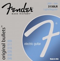 Купить струны Fender 3150LR  по цене от 598 грн.