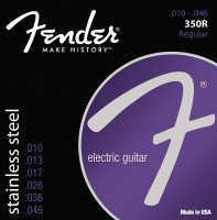 Купить струны Fender 350R  по цене от 323 грн.