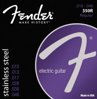 Купити струни Fender 350R  за ціною від 357 грн.