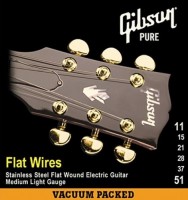 Купить струни Gibson SEG-1040ML: цена от 707 грн.