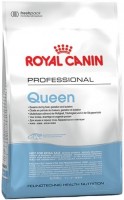 Купить корм для кошек Royal Canin Queen 4 kg  по цене от 1113 грн.