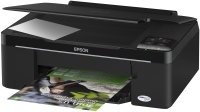 Купити БФП Epson Stylus SX125 за ціною від 1957 грн.