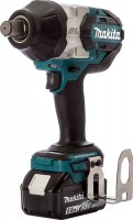 Купить дриль / шурупокрут Makita DTW1001RTJ: цена от 22100 грн.