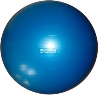 Купить М'яч для фітнесу / фітбол Power System PS-4012: цена от 984 грн.