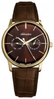 Купить наручные часы Adriatica 8243.121GQF  по цене от 6941 грн.