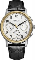 Купити наручний годинник Adriatica 8256.2223QF  за ціною від 11130 грн.