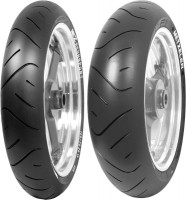 Купити мотошина Metzeler Rennsport (120/60 R17 55W) за ціною від 3300 грн.