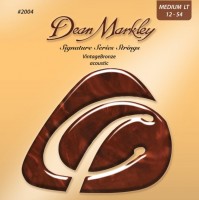 Купить струны Dean Markley Vintage Bronze Acoustic ML  по цене от 242 грн.