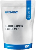 Купити гейнер Myprotein Hard Gainer Extreme за ціною від 1621 грн.