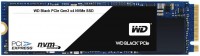 описание, цены на WD Black SSD M.2