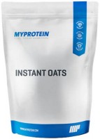 Купити гейнер Myprotein Instant Oats за ціною від 542 грн.