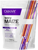 Купить гейнер OstroVit Waxy Maize (1 kg) по цене от 367 грн.