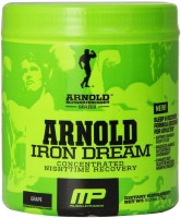 Купить аминокислоты Musclepharm Arnold Series Iron Dream (168 g) по цене от 359 грн.