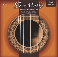 Купить струны Dean Markley Master Series HT  по цене от 202 грн.