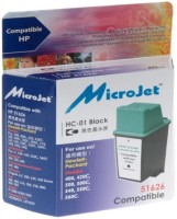 Купить картридж MicroJet HC-01: цена от 744 грн.