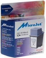 Купить картридж MicroJet HC-03: цена от 399 грн.