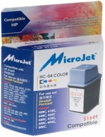 Купить картридж MicroJet HC-04: цена от 419 грн.