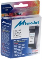 Купить картридж MicroJet HC-05: цена от 643 грн.
