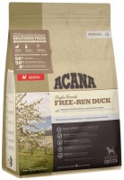 Купить корм для собак ACANA Free-Run Duck 2 kg  по цене от 1349 грн.