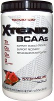 Купити амінокислоти Scivation Xtend BCAAs за ціною від 957 грн.