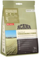 Купить корм для собак ACANA Yorkshire Pork 340 g  по цене от 342 грн.