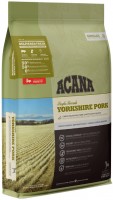 Купить корм для собак ACANA Yorkshire Pork 6 kg  по цене от 2651 грн.